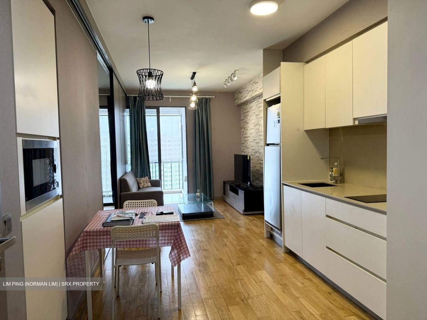 Riversails (D19), Condominium #520595771